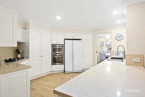 Property photo of 3 Condor Drive Shell Cove NSW 2529