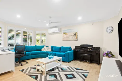 Property photo of 3 Condor Drive Shell Cove NSW 2529