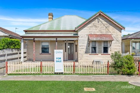 Property photo of 43 Swan Street Morpeth NSW 2321