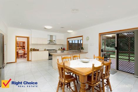 Property photo of 28 Cedar Ridge Road Kiama NSW 2533