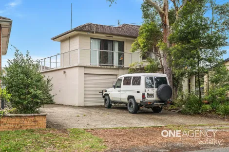 2/1 Illfracombe Ave, Vincentia, NSW 2540