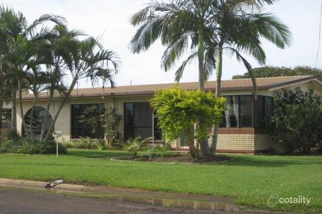 Property photo of 20 Campbell Street Burnett Heads QLD 4670