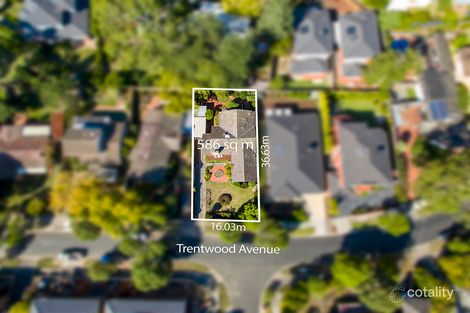 27 Trentwood Ave, Balwyn North, VIC 3104