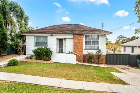 Property photo of 36 Suttor Street Edgeworth NSW 2285