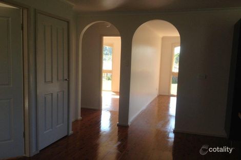 Property photo of 49 Corio Drive St Clair NSW 2759
