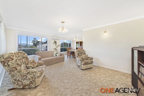 Property photo of 3 Butterley Place Wanniassa ACT 2903