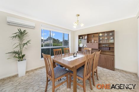 Property photo of 3 Butterley Place Wanniassa ACT 2903