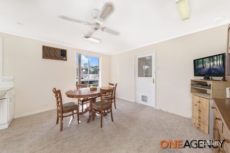 Property photo of 3 Butterley Place Wanniassa ACT 2903