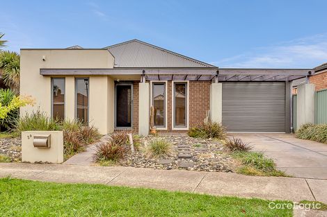 Property photo of 29 Swinburne Close Craigieburn VIC 3064
