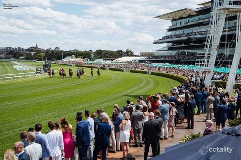 Property photo of 4/25A Kensington Road Kensington NSW 2033