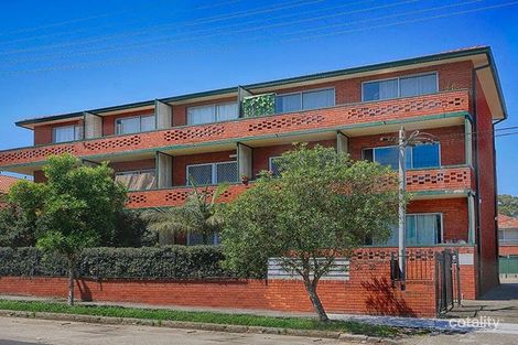 9/34-36 Livingstone Rd, Petersham, NSW 2049