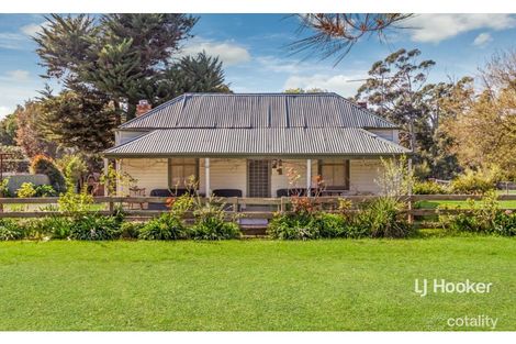 1118 Broadford-Wandong Rd, Sunday Creek, VIC 3658