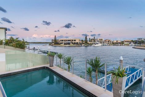 Property photo of 60 Royal Albert Crescent Paradise Point QLD 4216