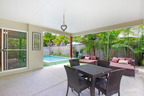 Property photo of 4 Capri Court Parrearra QLD 4575
