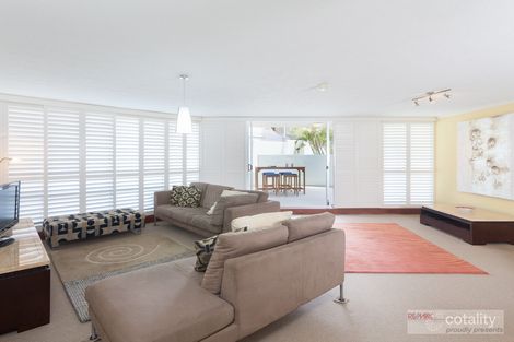 Property photo of 4/69 Leichhardt Street Spring Hill QLD 4000