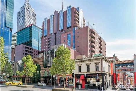 Property photo of 308/181 Exhibition Street Melbourne VIC 3000