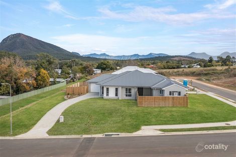 Property photo of 2 Hill Drive Aratula QLD 4309