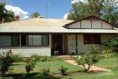 Property photo of 24 Cobar Street Nyngan NSW 2825