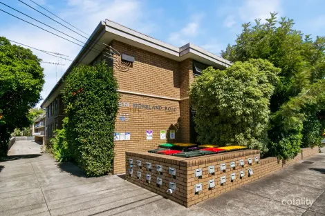 Property photo of 16/614 Moreland Road Brunswick West VIC 3055