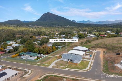 Property photo of 2 Hill Drive Aratula QLD 4309