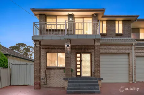 5/491 Marion St, Georges Hall, NSW 2198