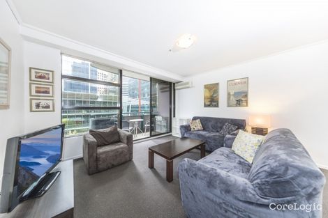 Property photo of 308/181 Exhibition Street Melbourne VIC 3000