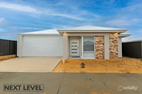 Property photo of 45 Scenograph Drive Sinagra WA 6065