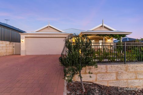 Property photo of 40 Wiltshire Avenue Jane Brook WA 6056