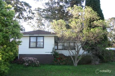 86 Heckenberg Ave, Heckenberg, NSW 2168