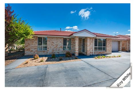 1/31 Lovely Cl, Dunlop, ACT 2615