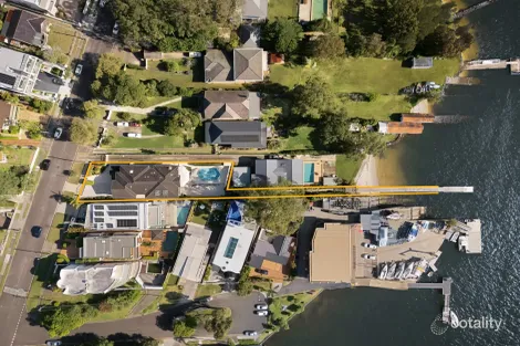 Property photo of 39 Vista Street Sans Souci NSW 2219