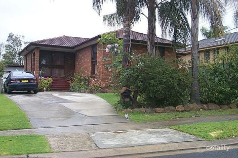 52 Millicent St, Greystanes, NSW 2145