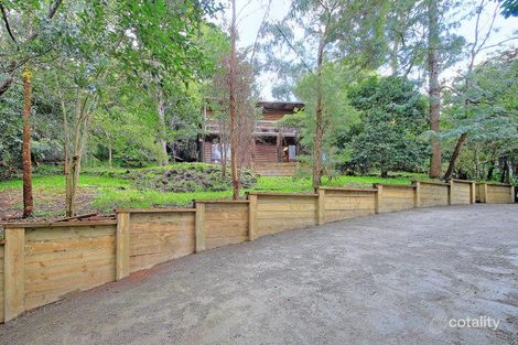 Property photo of 85 Temple Road Selby VIC 3159