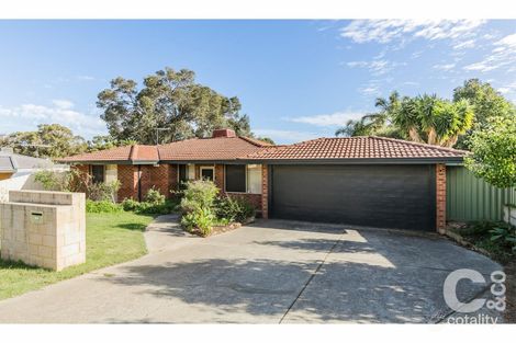 15 Taylor Cl, Leda, WA 6170