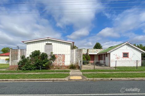 Property photo of 462 McDonald Road Lavington NSW 2641