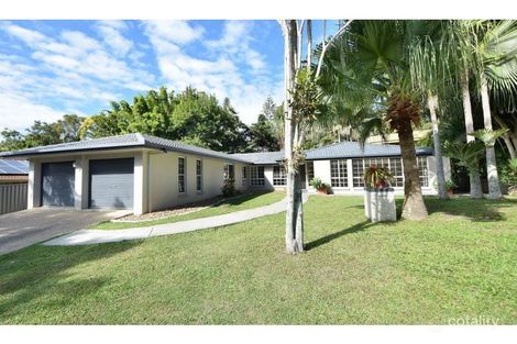 8 Billabong Ct, Currumbin Waters, QLD 4223