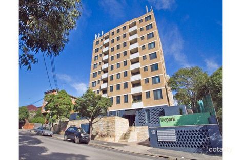 81/16 Boronia St, Kensington, NSW 2033
