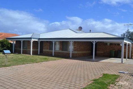 25 Sextant Ave, Waikiki, WA 6169