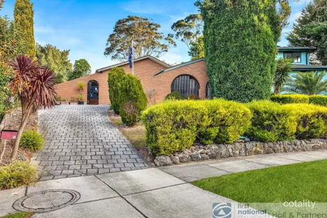 Property photo of 8 Dunrossil Close Mulgrave VIC 3170