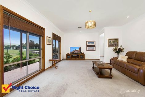Property photo of 28 Cedar Ridge Road Kiama NSW 2533