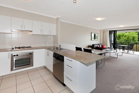 Property photo of 126/8 Land Street Toowong QLD 4066
