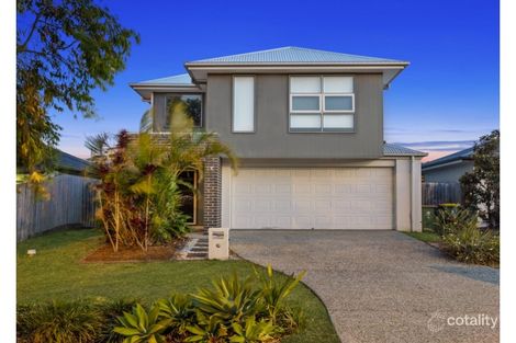 4 Harrington Bvd, Thornlands, QLD 4164