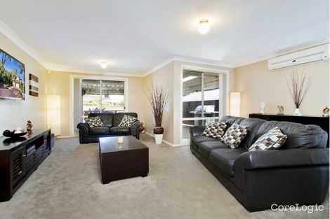 Property photo of 63 Craigmore Drive Kellyville NSW 2155