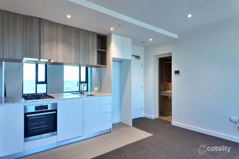 3003/43 Hancock St, Southbank, VIC 3006