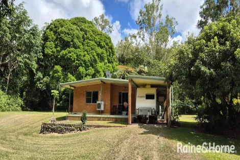 Property photo of 64 Sides Road Julatten QLD 4871
