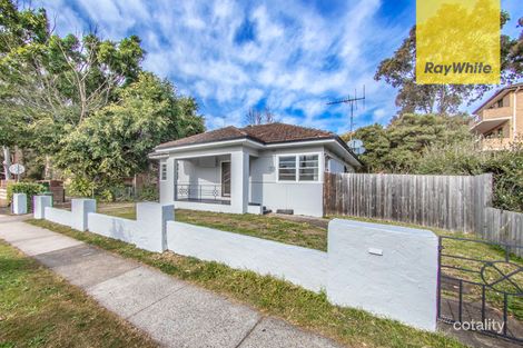 33 Ross St, North Parramatta, NSW 2151