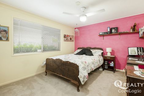Property photo of 22 Holden Drive Sunnybank Hills QLD 4109