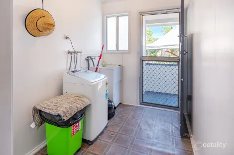 Property photo of 23 Wattle Street Blackwater QLD 4717