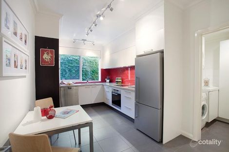 Property photo of 5/16 Maple Grove Toorak VIC 3142
