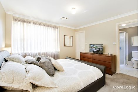 Property photo of 63 Craigmore Drive Kellyville NSW 2155